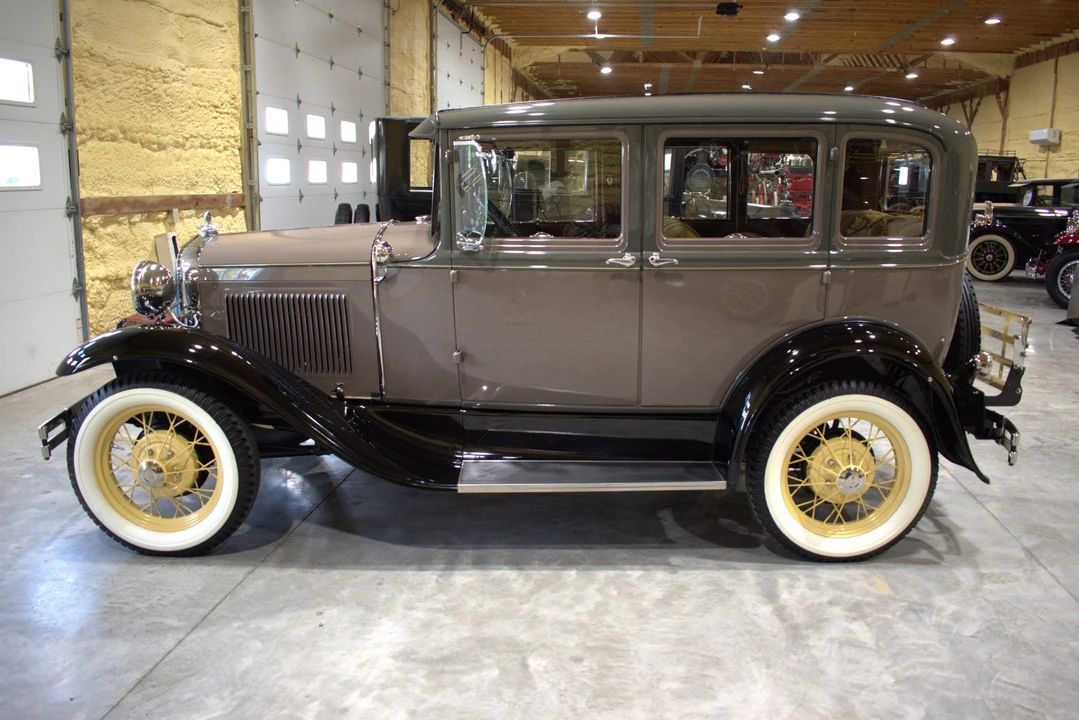 1930 Ford Model A - Image 18 of 31
