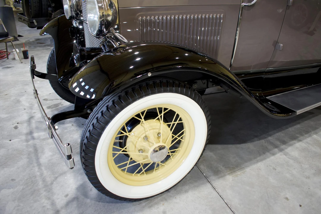 1930 Ford Model A - Image 28 of 31