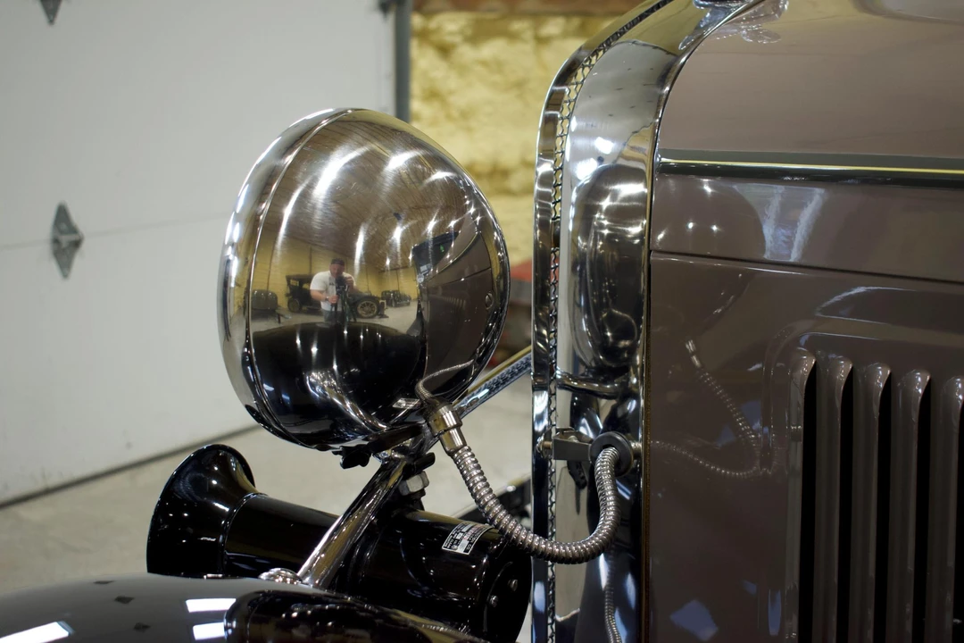 1930 Ford Model A - Image 29 of 31