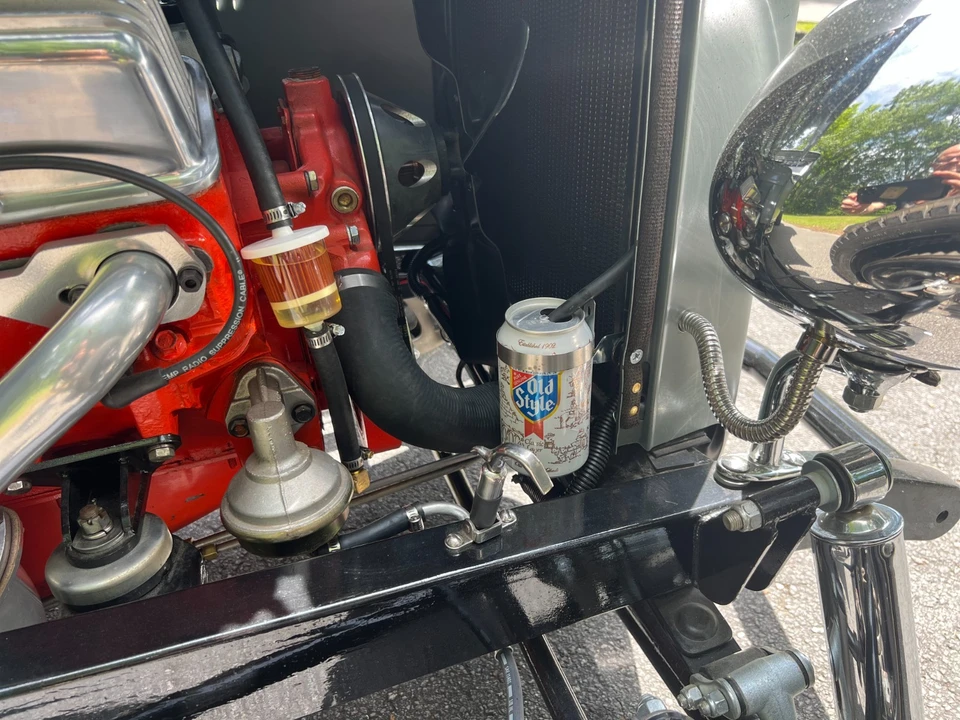 1930 Ford Model A Pickup & Model AA - Image 25 of 31