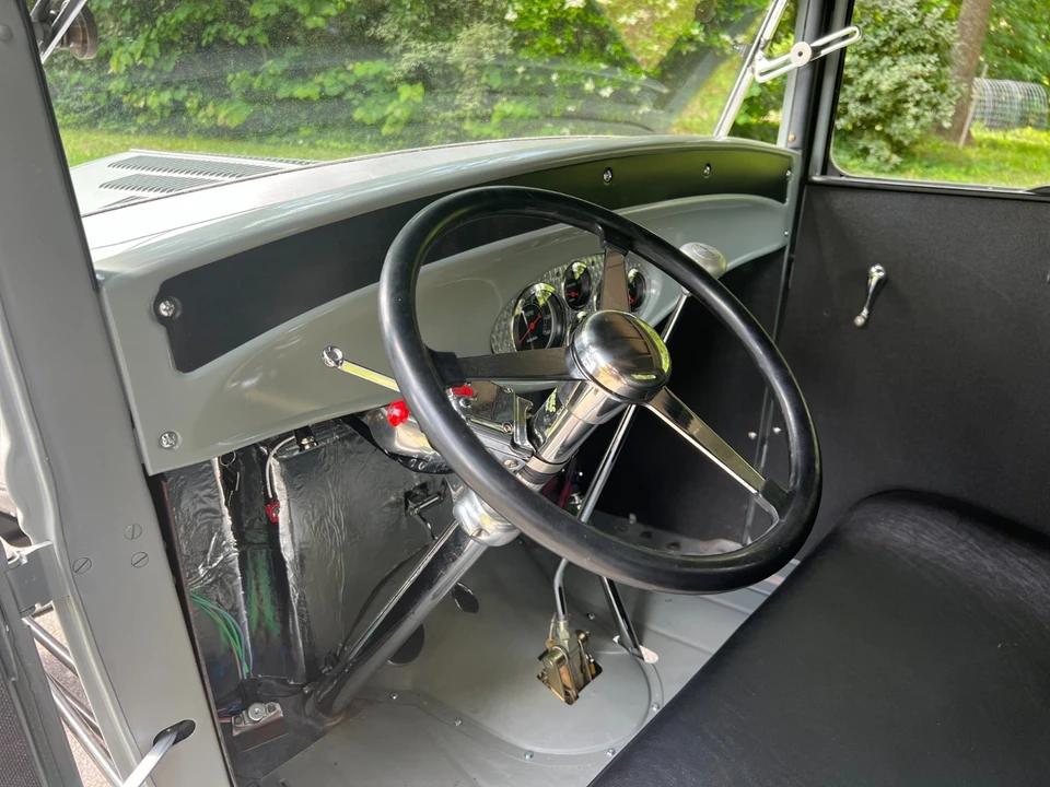 1930 Ford Model A Pickup & Model AA - Image 13 of 31