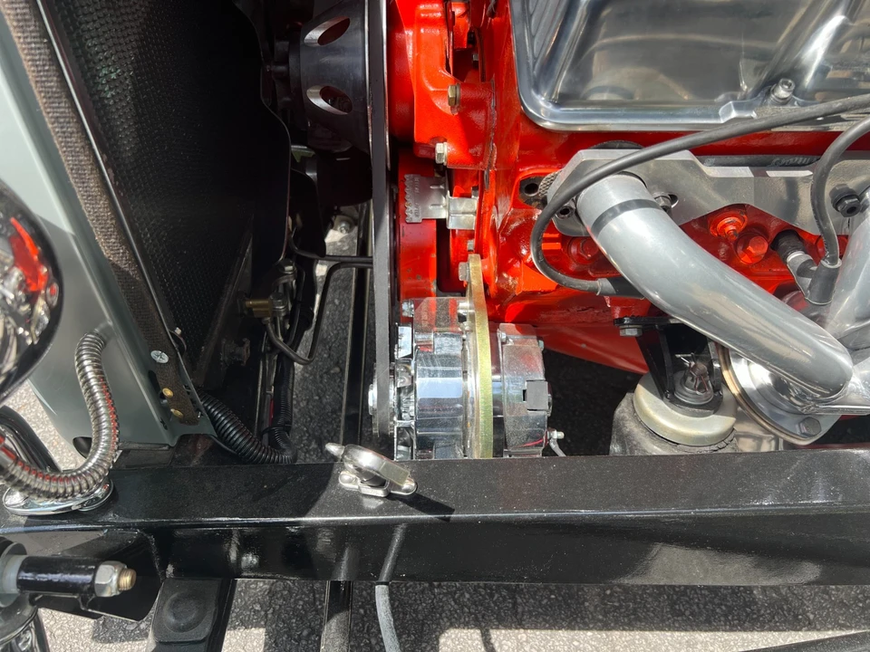 1930 Ford Model A Pickup & Model AA - Image 29 of 31