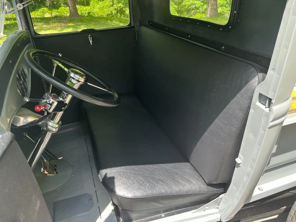 1930 Ford Model A Pickup & Model AA - Image 23 of 31