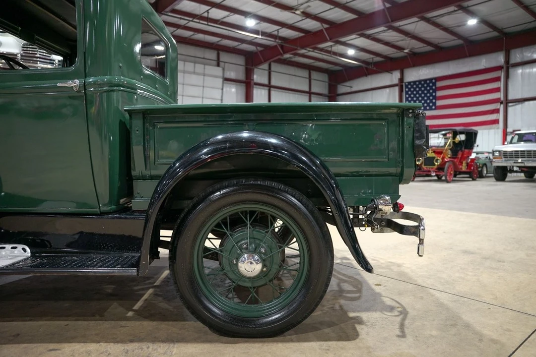 1930 Ford Model A Pickup & Model AA - Image 5 of 21