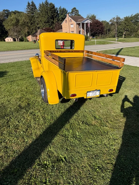 1930 Ford Model A - Image 3 of 11