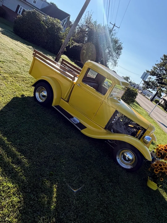 1930 Ford Model A - Image 7 of 11