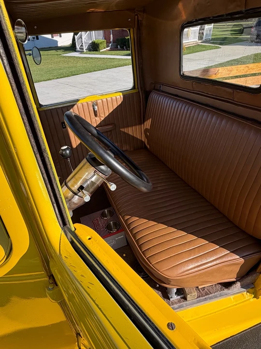 1930 Ford Model A - Image 9 of 11
