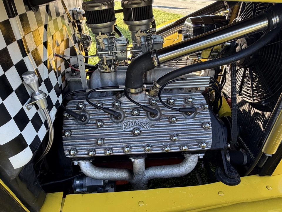 1930 Ford Model A - Image 11 of 11