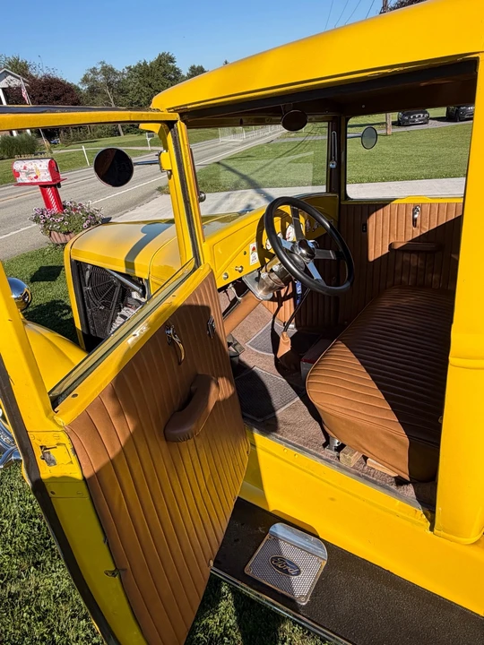 1930 Ford Model A - Image 2 of 11