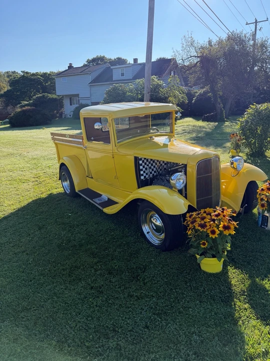 1930 Ford Model A - Image 8 of 11