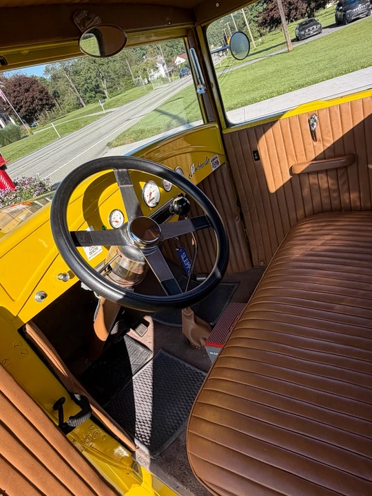 1930 Ford Model A - Image 10 of 11