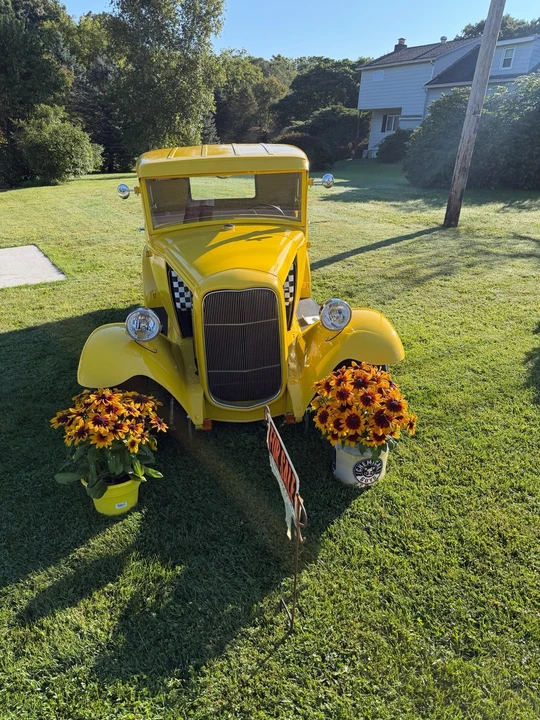 1930 Ford Model A - Image 5 of 11