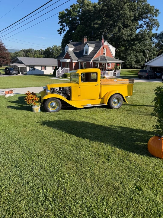 1930 Ford Model A - Image 6 of 11
