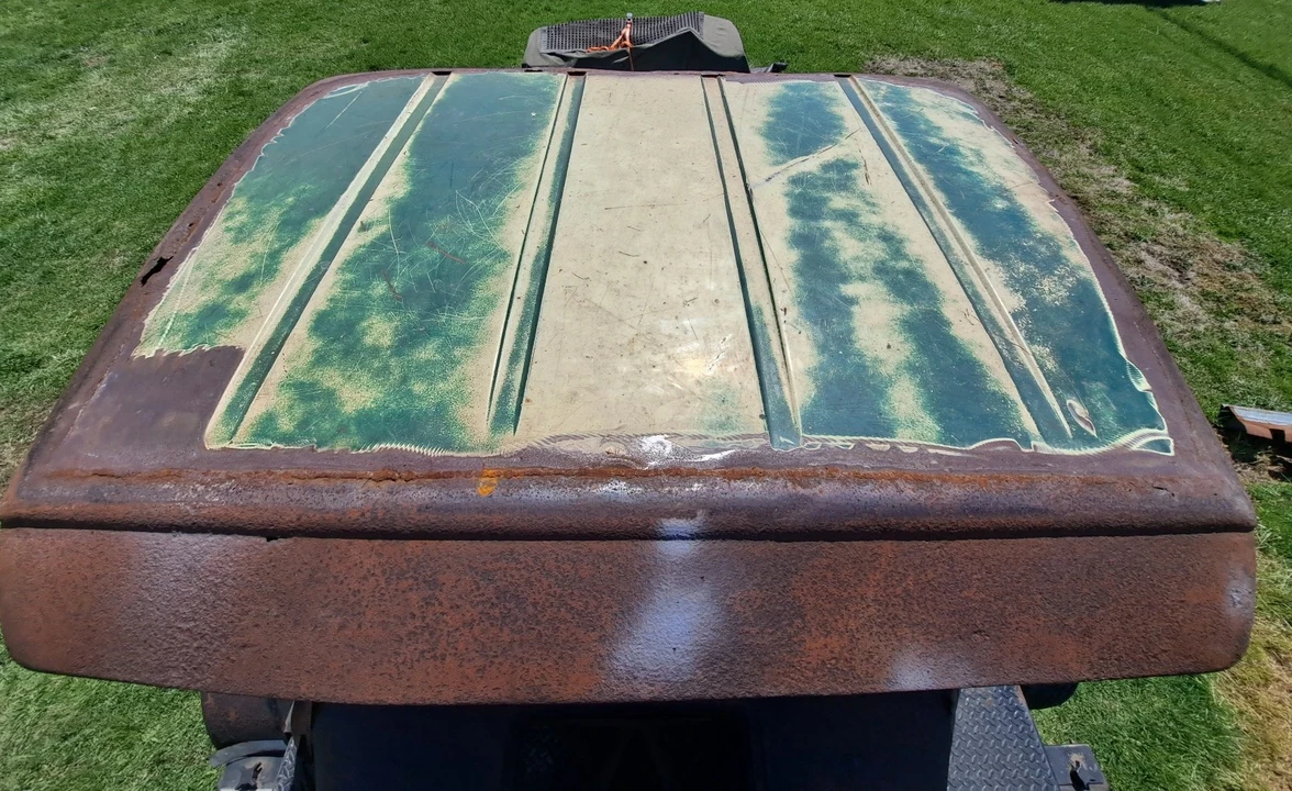 1930 Ford Model A Pickup & Model AA - Image 6 of 20