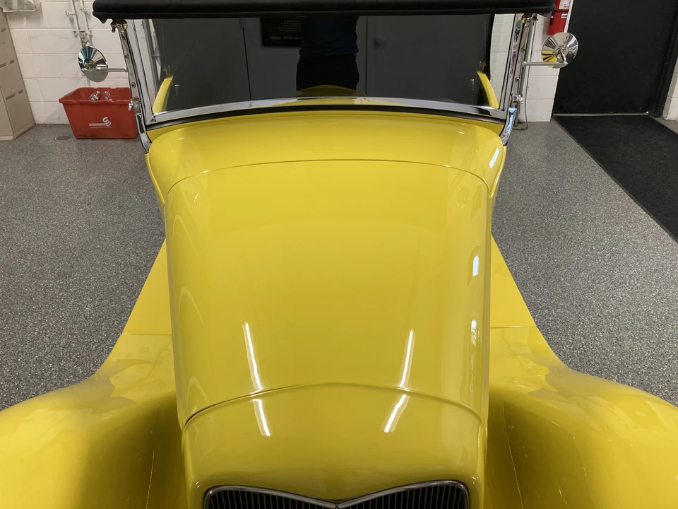 1930 Ford Model A - Image 25 of 31