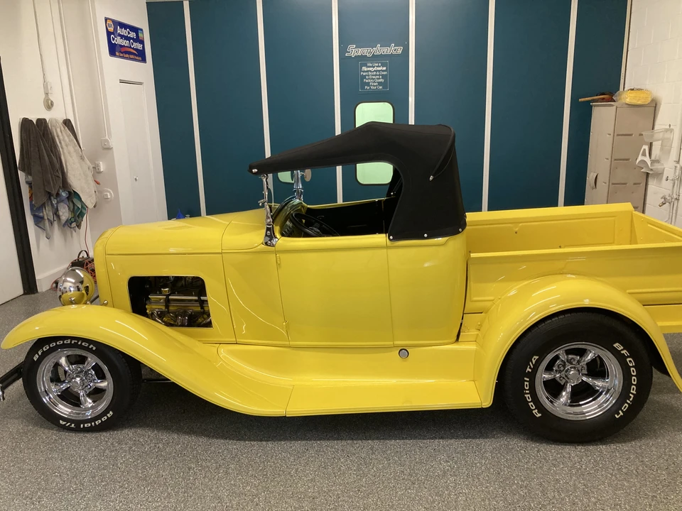 1930 Ford Model A - Image 3 of 31