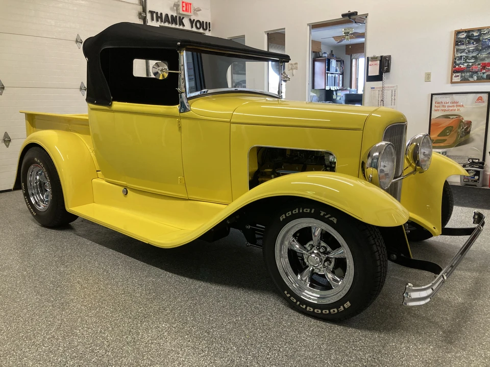 1930 Ford Model A - Image 9 of 31