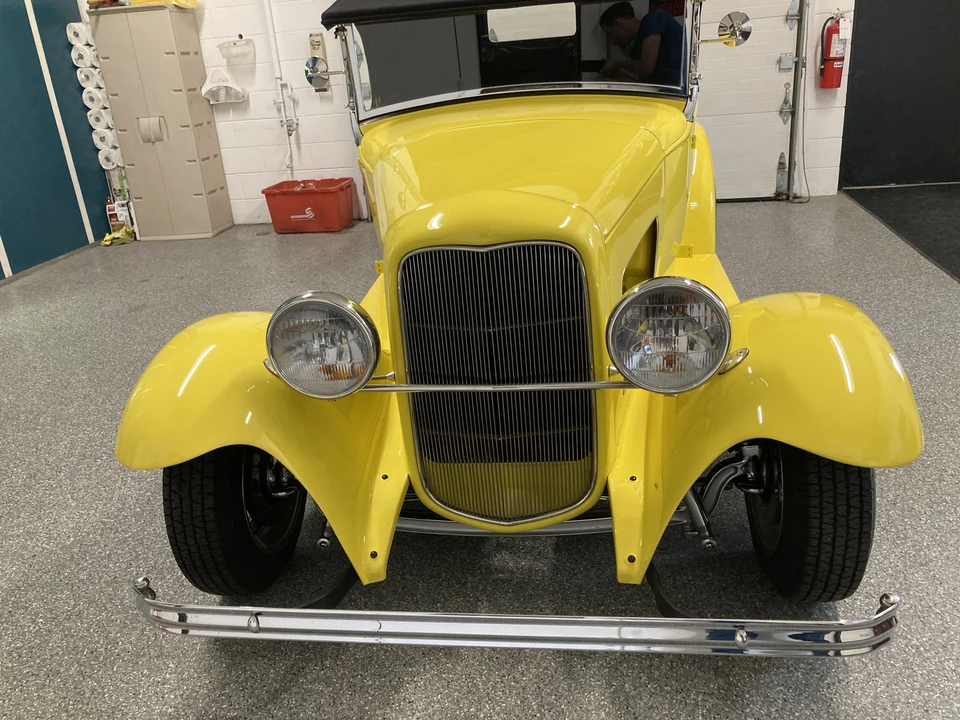 1930 Ford Model A - Image 2 of 31