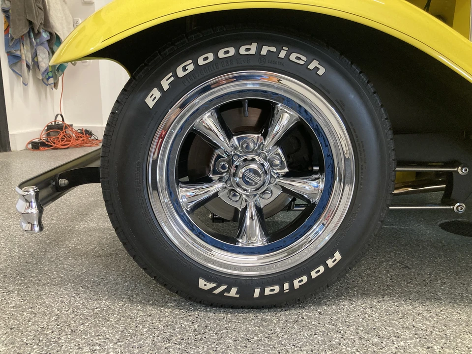 1930 Ford Model A - Image 10 of 31