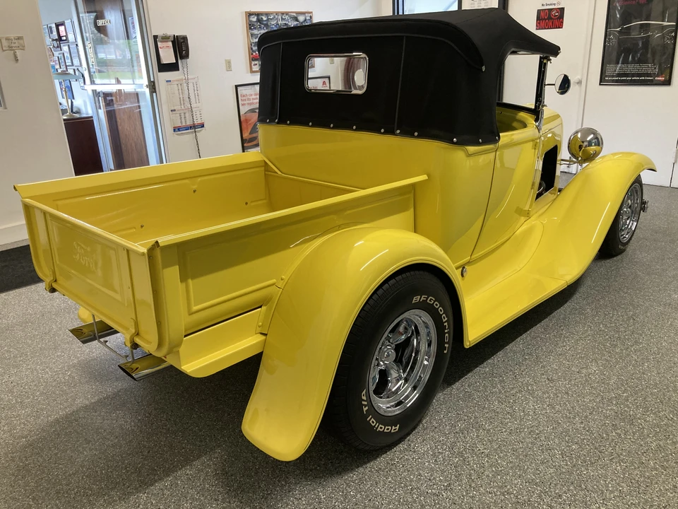 1930 Ford Model A - Image 7 of 31