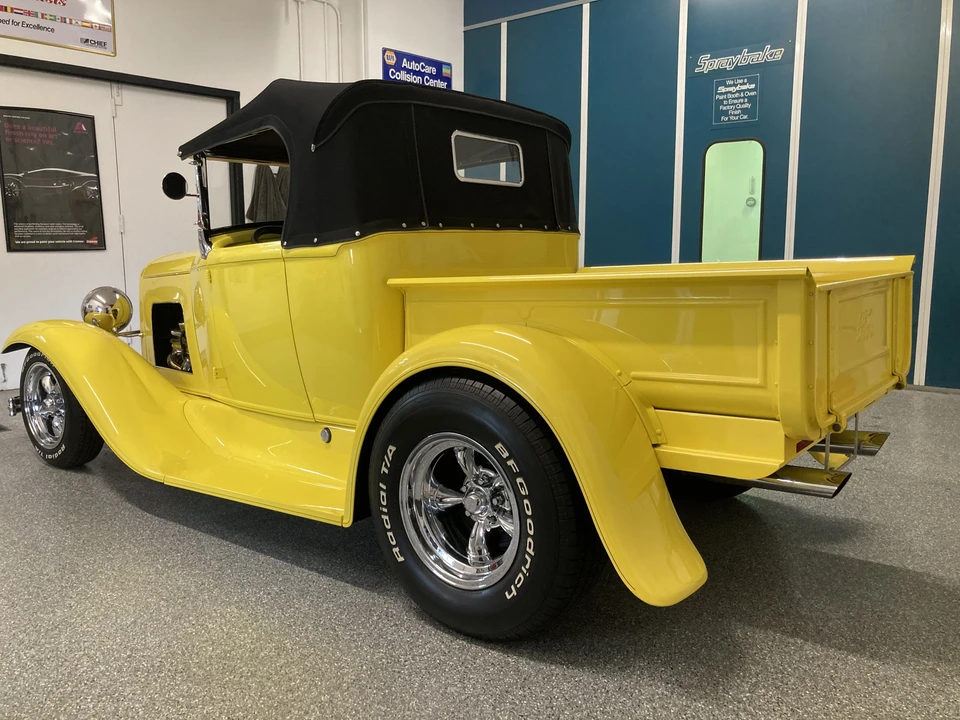 1930 Ford Model A - Image 4 of 31