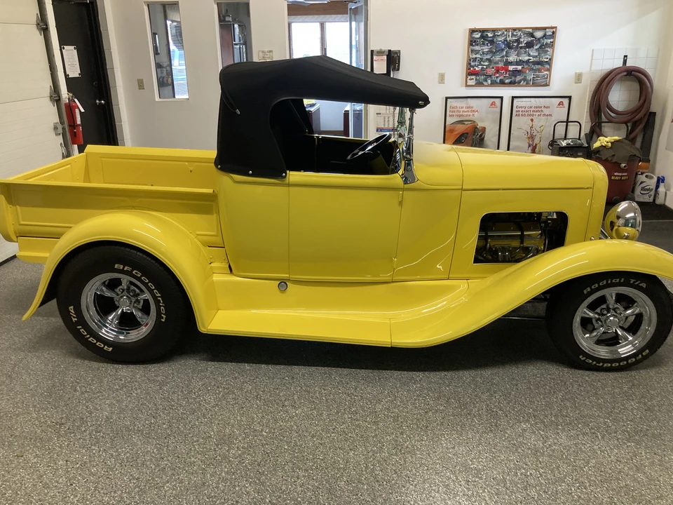 1930 Ford Model A - Image 8 of 31