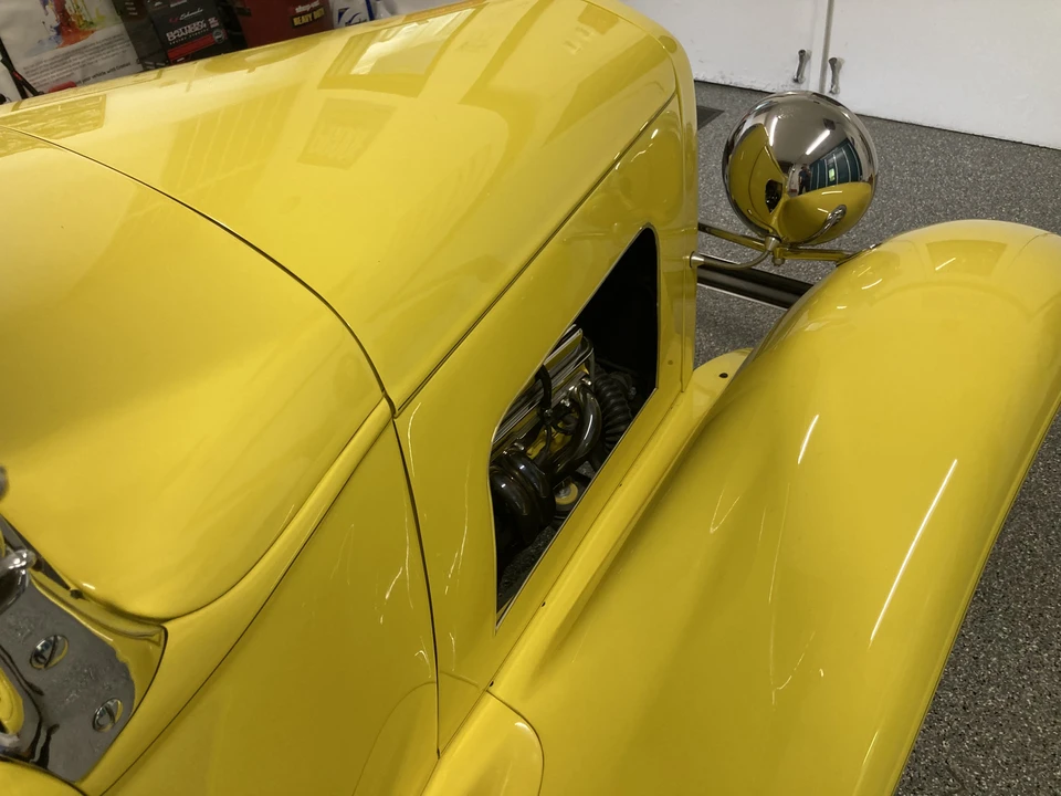 1930 Ford Model A - Image 29 of 31