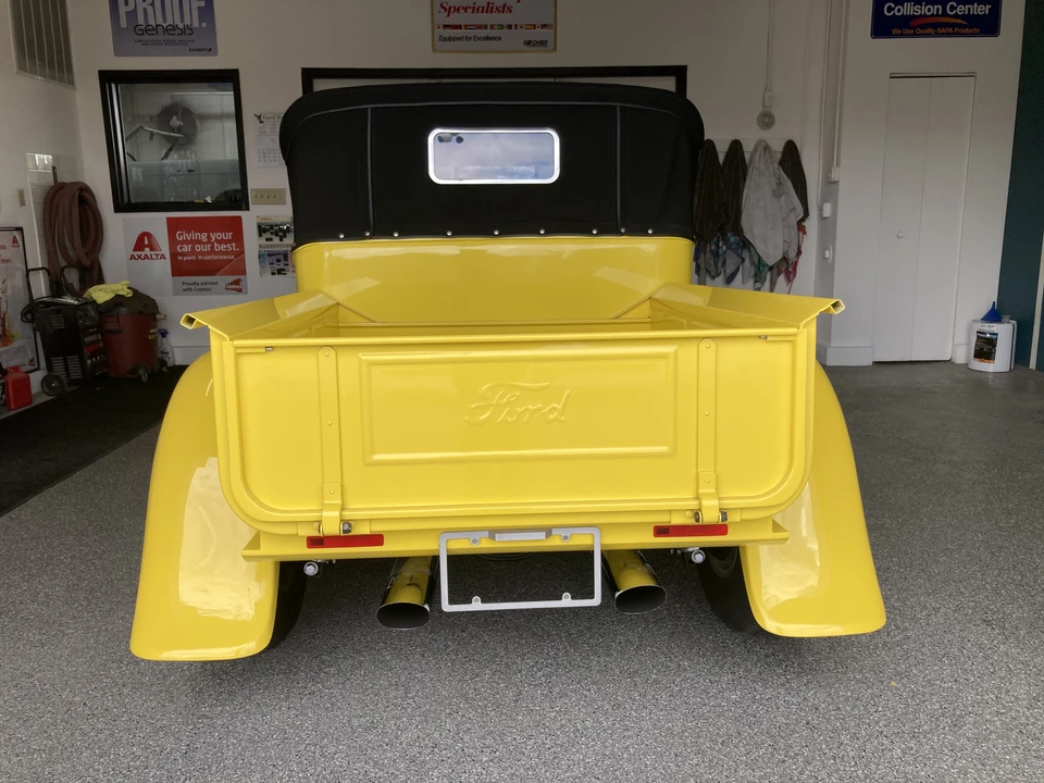 1930 Ford Model A - Image 6 of 31