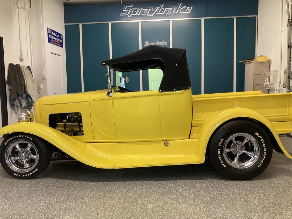 1930 Ford Model A - Image 5 of 31