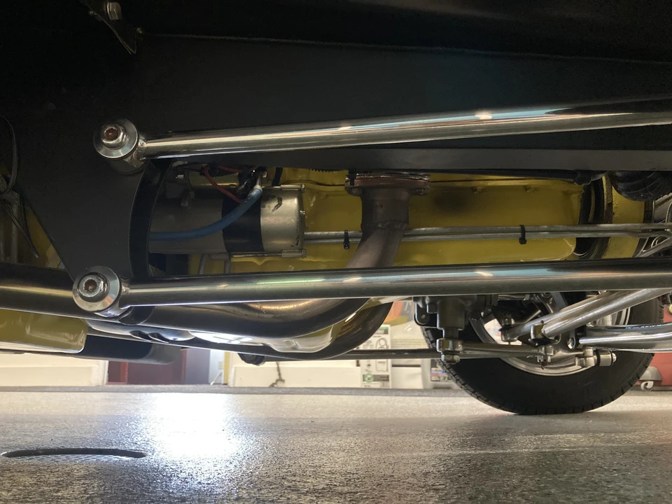 1930 Ford Model A - Image 23 of 31