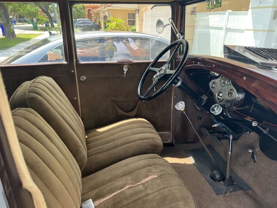 1930 Ford Model A - Image 13 of 14