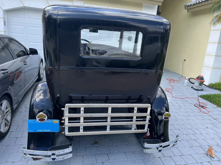 1930 Ford Model A - Image 3 of 14