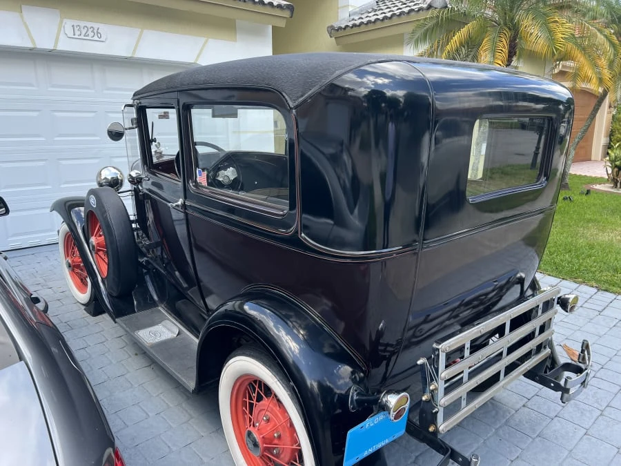 1930 Ford Model A - Image 5 of 14