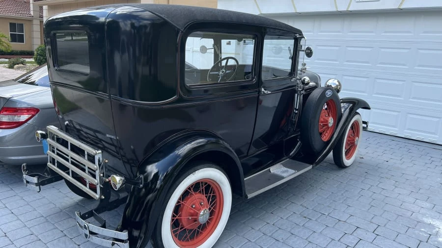 1930 Ford Model A - Image 2 of 14
