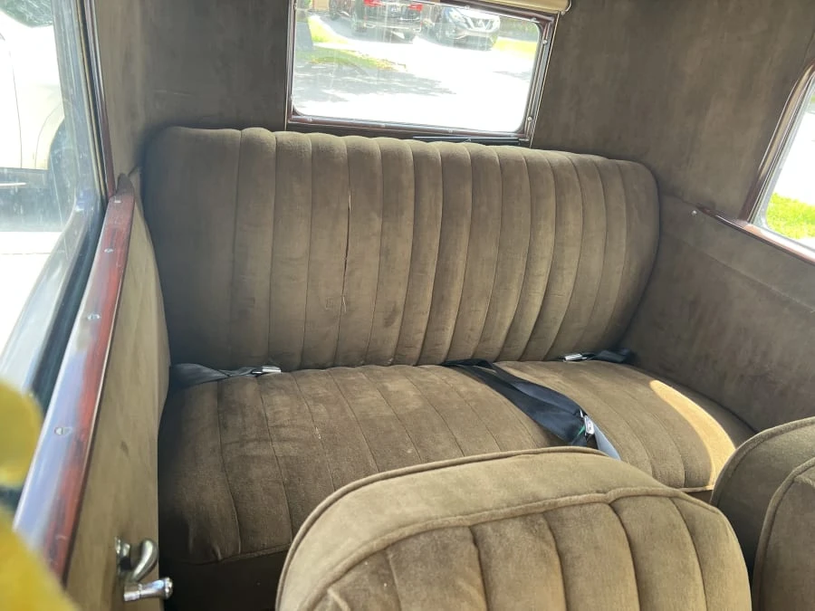 1930 Ford Model A - Image 9 of 14