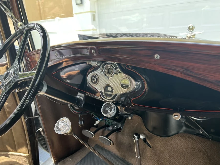 1930 Ford Model A - Image 10 of 14