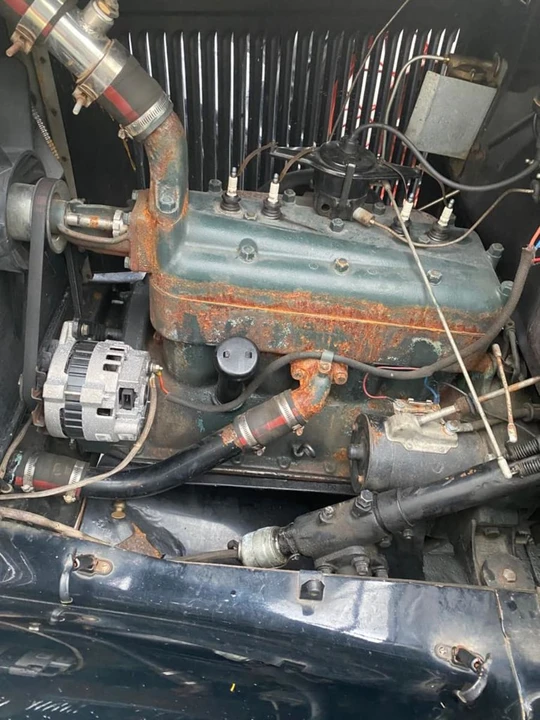 1930 Ford Model A - Image 14 of 14