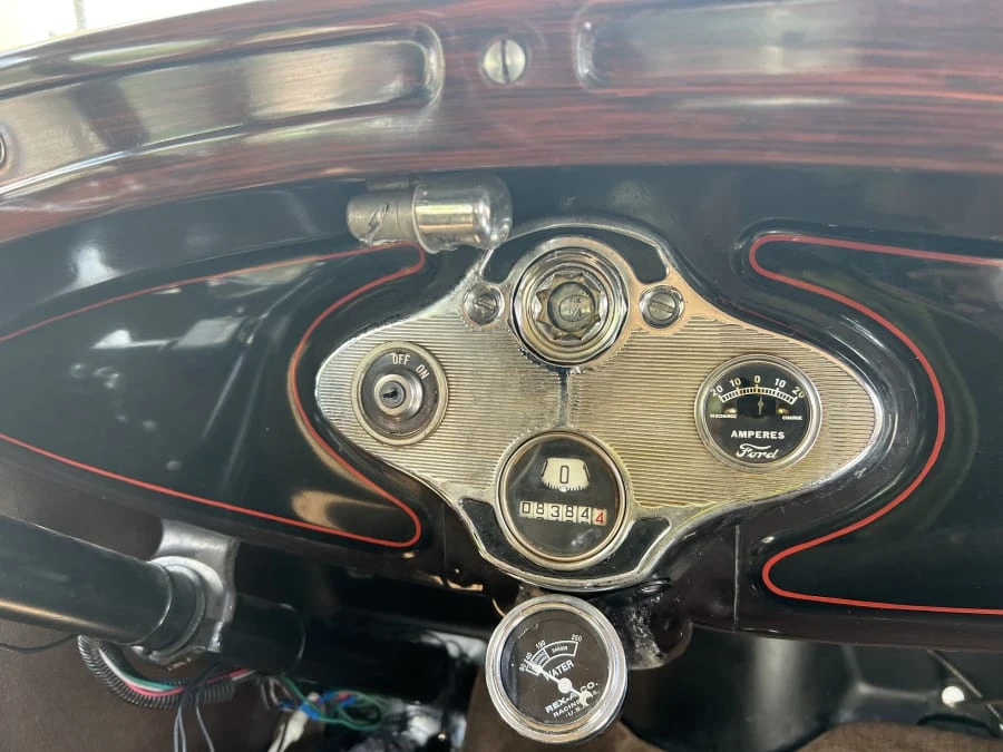 1930 Ford Model A - Image 8 of 14