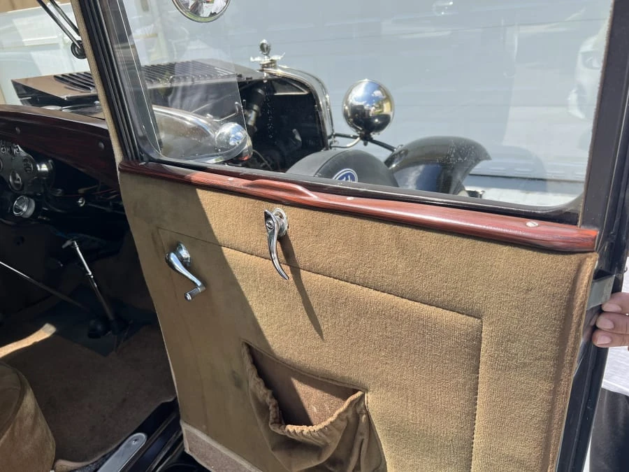 1930 Ford Model A - Image 12 of 14