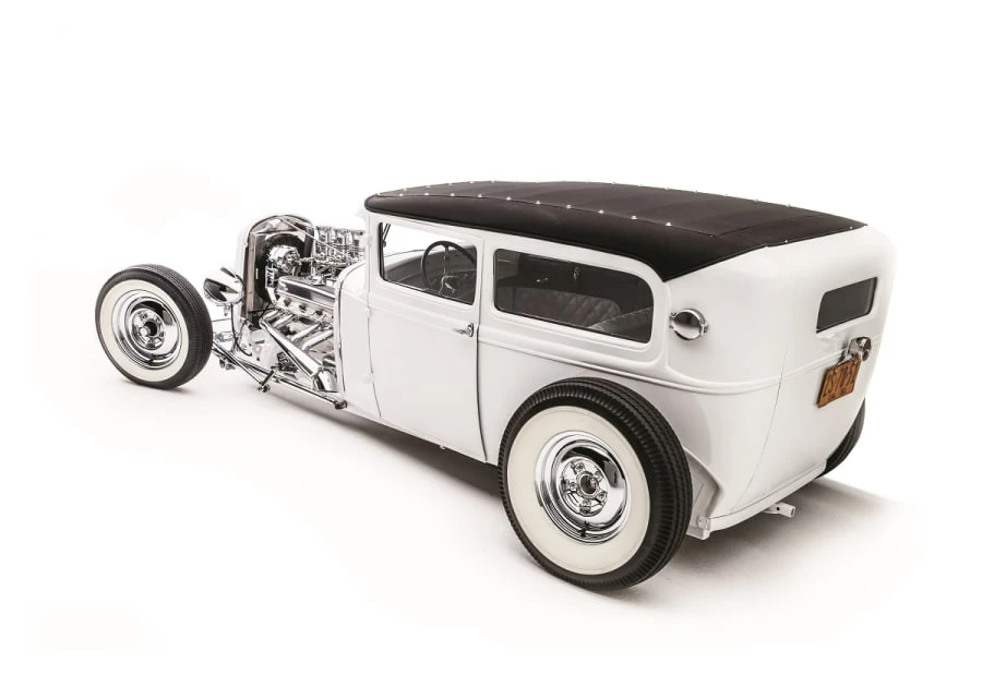 1930 Ford Model A - Image 3 of 6