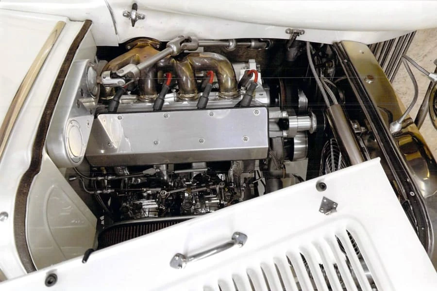 1930 Ford Model A - Image 17 of 19
