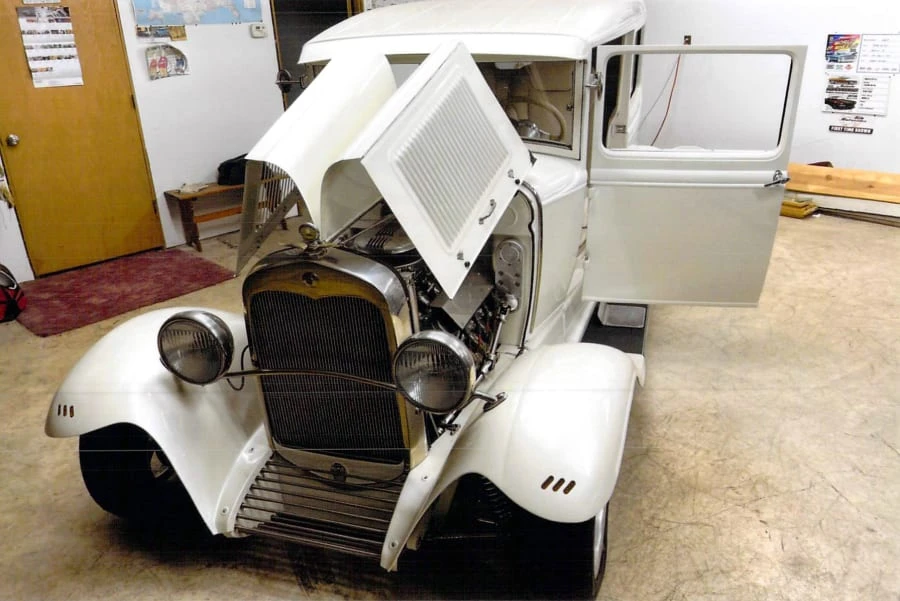 1930 Ford Model A - Image 9 of 19