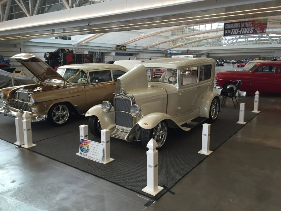 1930 Ford Model A - Image 19 of 19