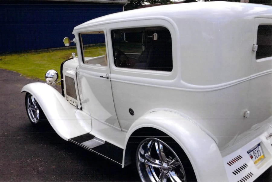 1930 Ford Model A - Image 8 of 19