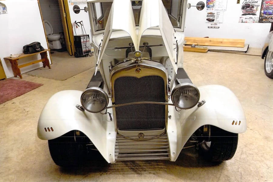 1930 Ford Model A - Image 4 of 19