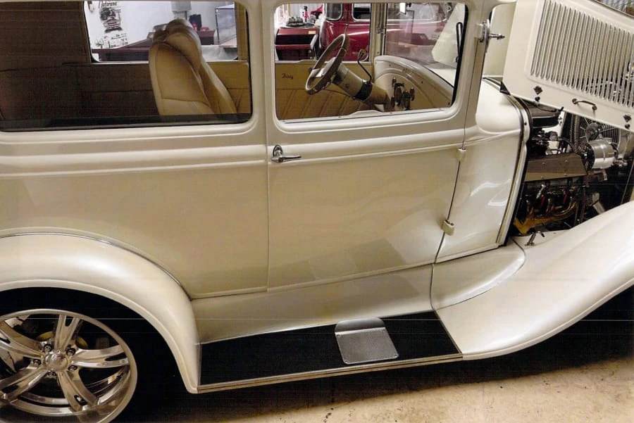 1930 Ford Model A - Image 10 of 19