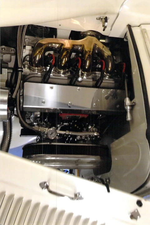 1930 Ford Model A - Image 16 of 19