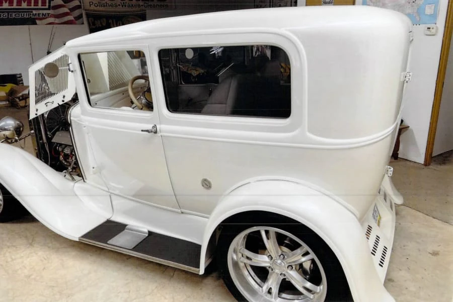 1930 Ford Model A - Image 5 of 19