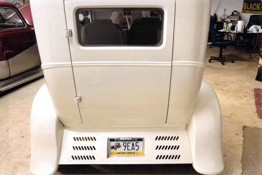 1930 Ford Model A - Image 11 of 19