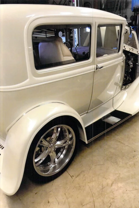 1930 Ford Model A - Image 7 of 19